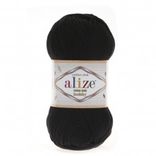 Пряжа Alize Cotton Gold Hobby 60 - 165м/50г