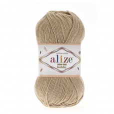 Пряжа Alize Cotton Gold Hobby 262 - 165м/50г