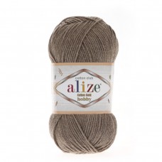 Пряжа Alize Cotton Gold Hobby 688 - 165м/50г