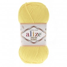 Пряжа Alize Cotton Gold Hobby 187 - 165м/50г