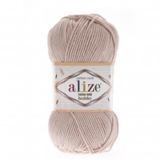 Пряжа Alize Cotton Gold Hobby 161 - 165м/50г