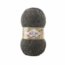 Пряжа Alize Alpaca Tweed 196 - 250м/100г