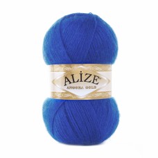 Пряжа Alize Angora Gold 141