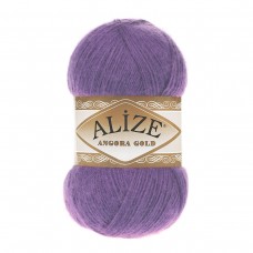 Пряжа Alize Angora Gold 206