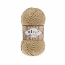 Пряжа Alize Best Klasik 368 - 240м/100г