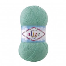 Пряжа Alize Cotton Gold Fine 15 - 660м/100г