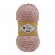 Пряжа Alize Cotton Gold Plus 161 - 200м/100г