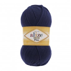 Пряжа Alize Cotton Gold Plus 58 - 200м/100г