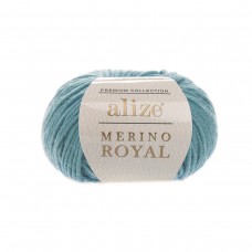 Пряжа Alize Merino Royal 462 - 100м/50г