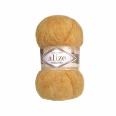 Пряжа Alize Naturale 216 - 230м/100г
