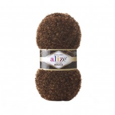 Пряжа Alize Naturale Boucle 6020 - 200м/100г