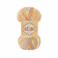 Пряжа Alize Softy 51823 - 115м/50г