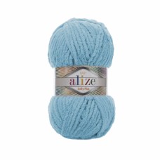 Пряжа Alize Softy Plus 287 - 120м/100г