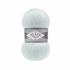 Пряжа Alize Superlana Tig 522 - 570м/100г