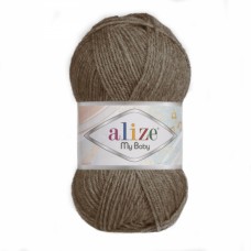 Пряжа Alize My Baby 239 - 150м/50г