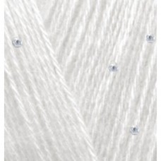 Пряжа Alize Angora Gold Star 599 - 410м/100г