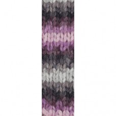 Пряжа Alize Country 5451 - 34м/100г