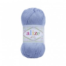 Пряжа Alize Diva Baby 112 - 350м/100г