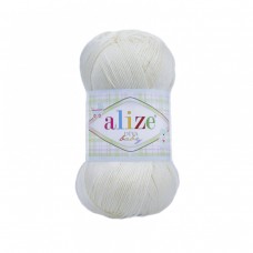 Пряжа Alize Diva Baby 62 - 350м/100г