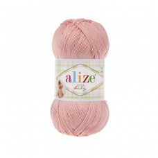 Пряжа Alize Diva Baby 143 - 350м/100г