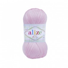 Пряжа Alize Diva Baby 185 - 350м/100г