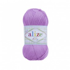 Пряжа Alize Diva Baby 43 - 350м/100г
