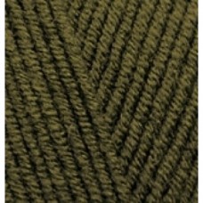Пряжа Alize Lanagold 214
