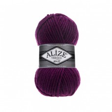 Пряжа Alize Superlana Maxi 50 - 100м/100г