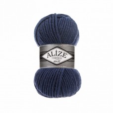 Пряжа Alize Superlana Maxi 215 - 100м/100г