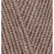 Пряжа Alize Superlana Midi 584 - 170м/100г