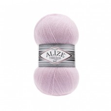 Пряжа Alize Superlana Tig 518 - 570м/100г