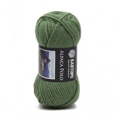 Пряжа Kartopu Alpaca Polo 430 - 120м/100г