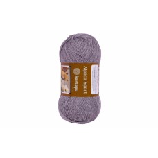 Пряжа Kartopu Alpaca Sport 1001 - 260м/100г
