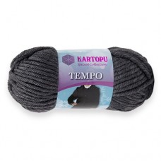 Пряжа Kartopu Tempo 1003 - 80м/200г