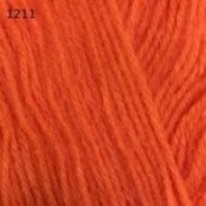 Пряжа Kartopu Angora Natural 1211 - 530м/100г