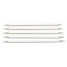 Спицы чулочные Knitpro Nova Cubics 20см/3.75мм (12128)