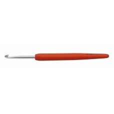 Крючок вязальный Knitpro Waves 5.5мм с ручкой (30912)