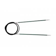Спицы круговые Knitpro Zing 60см/3.5мм (47097)