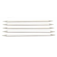 Спицы чулочные Knitpro Nova Cubics 15см/2.25мм (12102)
