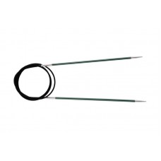 Спицы круговые Knitpro Zing 100см/3.5мм (47157)