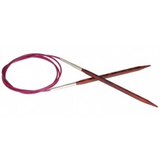 Спицы круговые Knitpro Cubics 60см/6.5мм (25328)