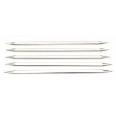 Спицы чулочные Knitpro Nova Cubics 20см/3мм (12125)