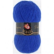 Пряжа Magic Angora Delicate 1116 - 500м/100г