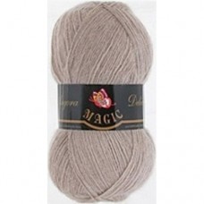 Пряжа Magic Angora Delicate 1106 - 500м/100г