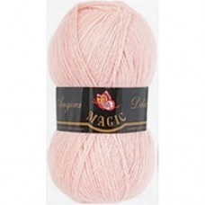 Пряжа Magic Angora Delicate 1122 - 500м/100г