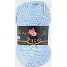 Пряжа Magic Baby Joy 5712 - 133м/50г