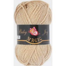 Пряжа Magic Baby Joy 5704 - 133м/50г