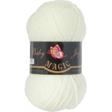 Пряжа Magic Baby Joy 5703 - 133м/50г