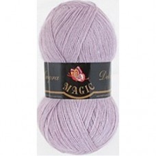 Пряжа Magic Angora Delicate 1121 - 500м/100г