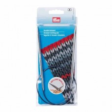Спицы круговые Prym 8/60 (212212)